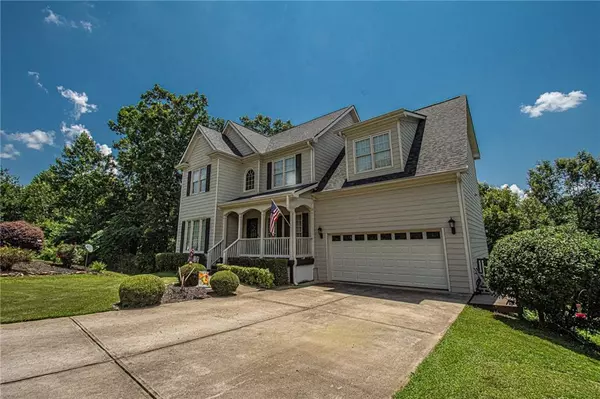 Dahlonega, GA 30533,64 Hampton Forest TRL