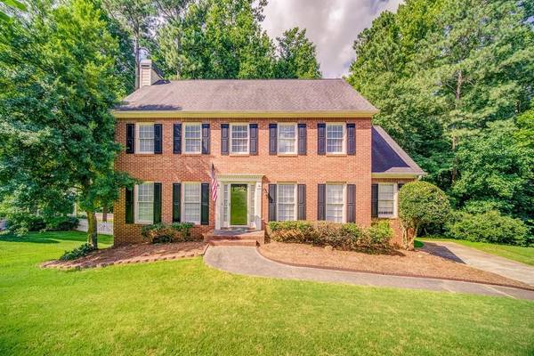 2216 Trilleck DR NW, Kennesaw, GA 30152