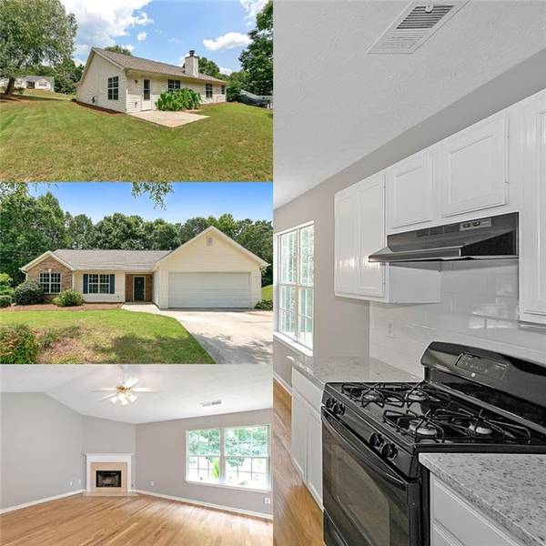 4624 Fox Forrest DR, Flowery Branch, GA 30542