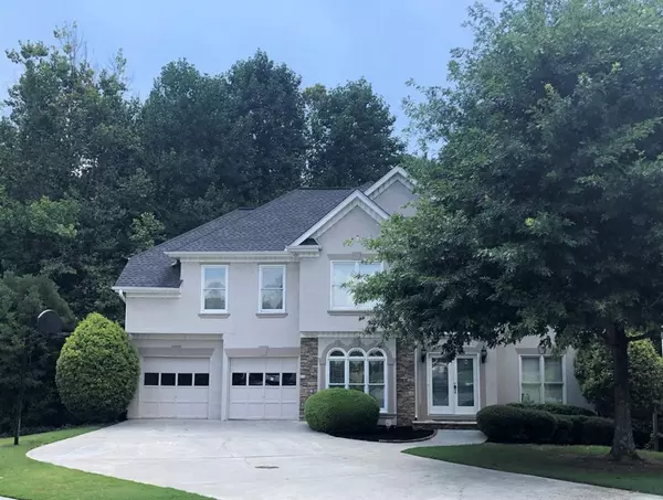 675 Oakmont HL, Johns Creek, GA 30097