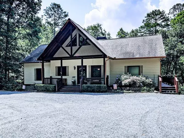 Ellijay, GA 30536,451 Martin RD