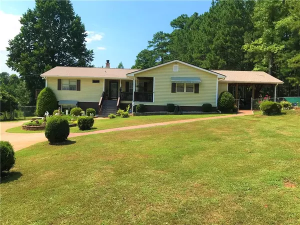 1890 Jimmy Dodd RD, Buford, GA 30518