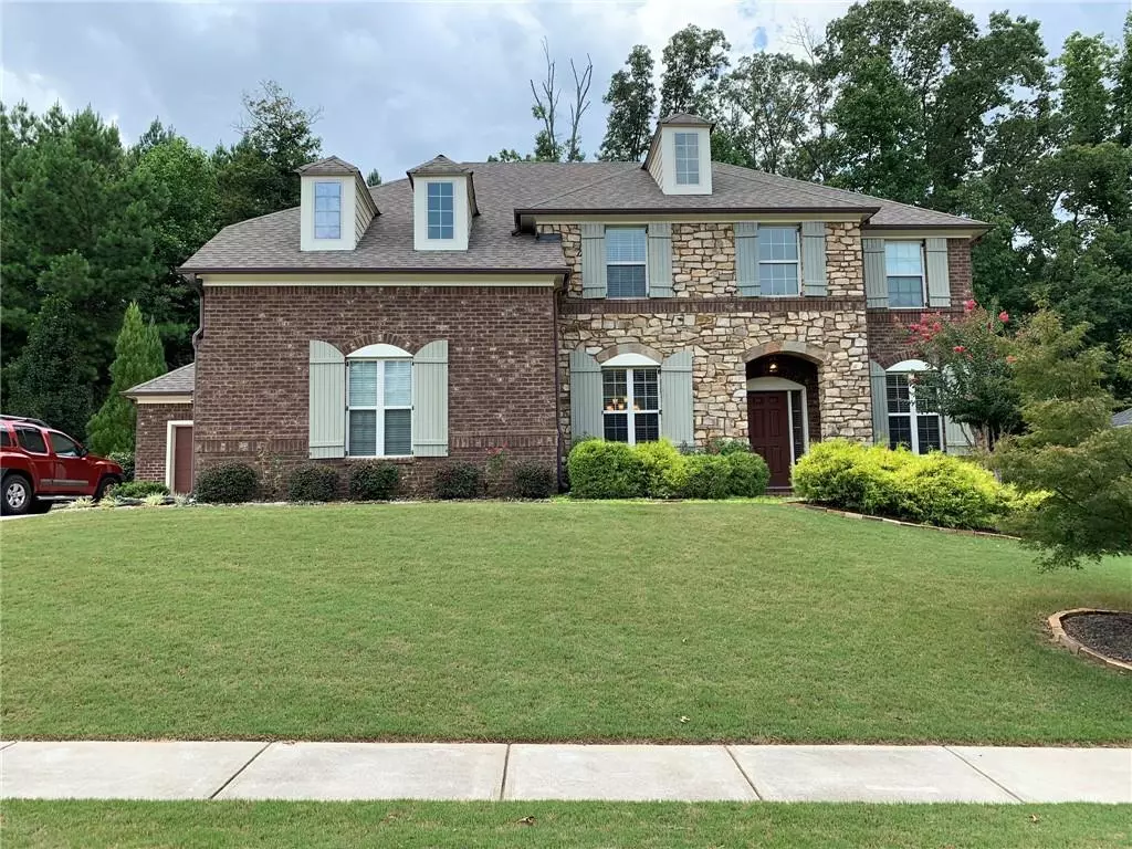 Woodstock, GA 30188,623 Oakbourne WAY