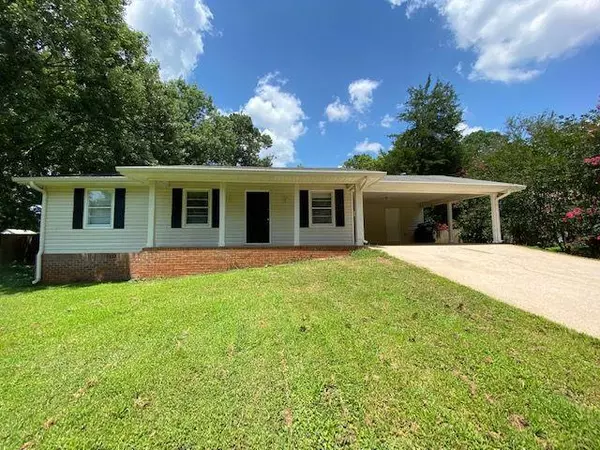 Dallas, GA 30132,64 CATHIE DR