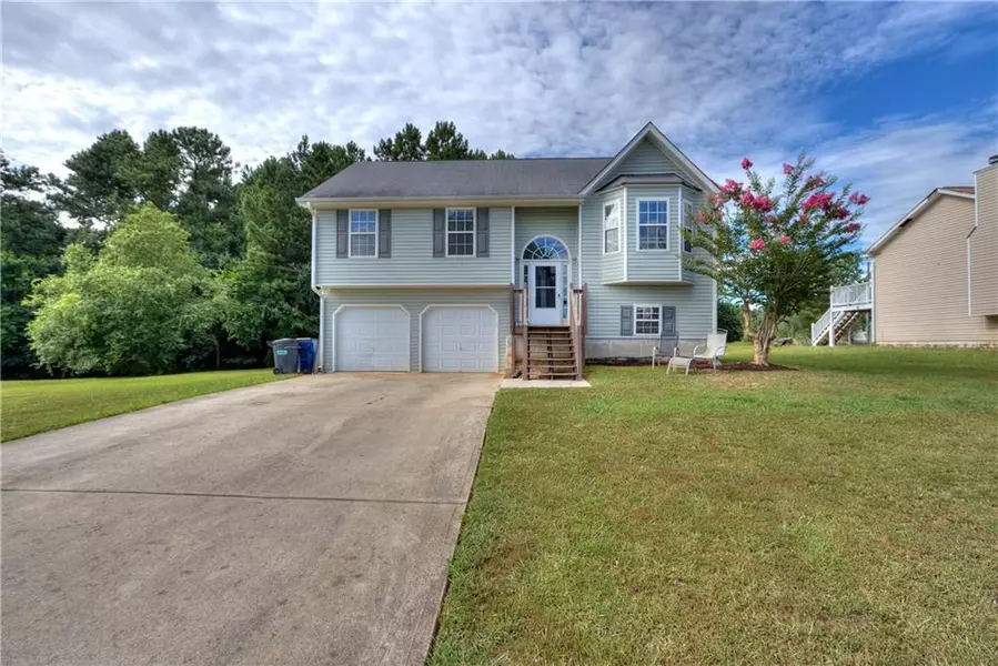 34 Fairfax Drive, Rockmart, GA 30153