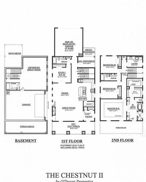 958 RITTENHOUSE WAY #LOT 21, Atlanta, GA 30316