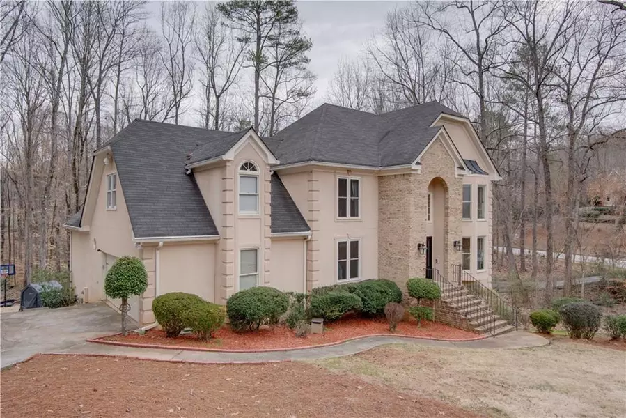 4675 Riversound DR, Snellville, GA 30039