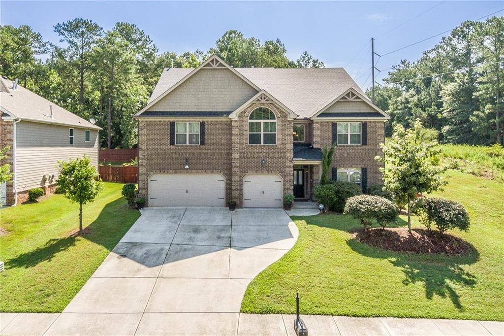 2872 Meadow Lakes DR, Watkinsville, GA 30677