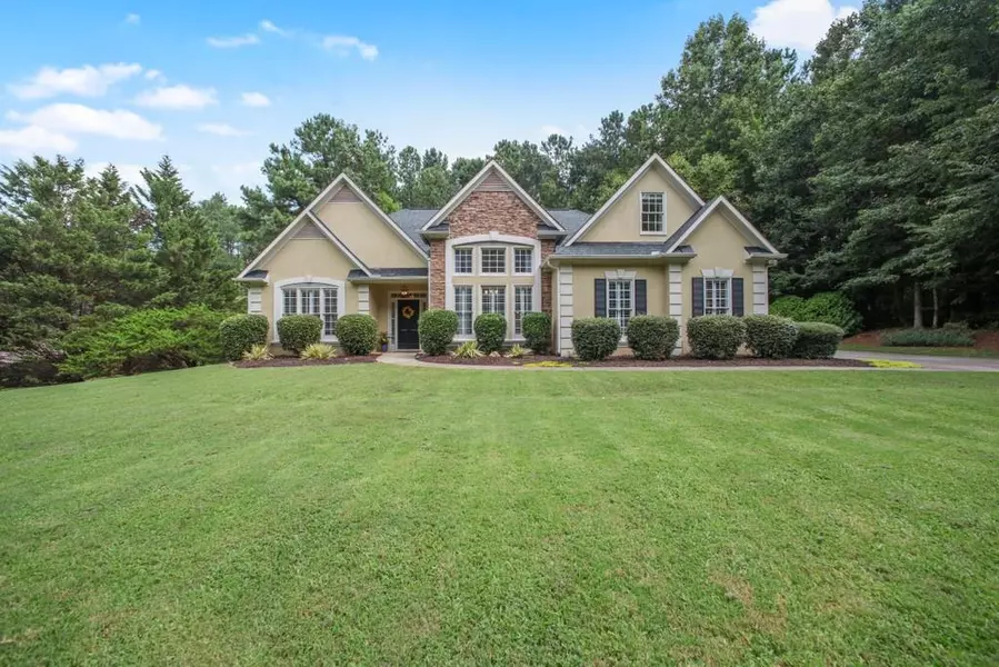 515 Devonshire Farms WAY, Milton, GA 30004