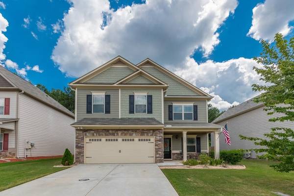 1037 Blind Brook CIR, Hoschton, GA 30548