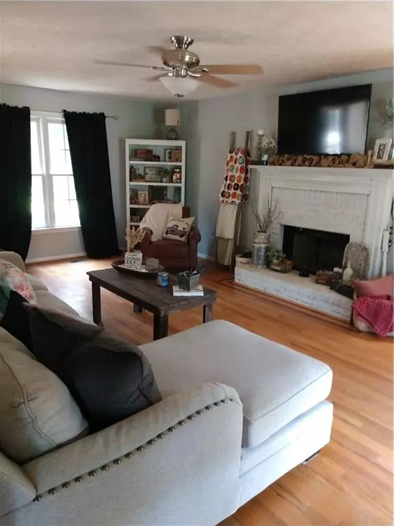 Dallas, GA 30132,280 Stewart DR