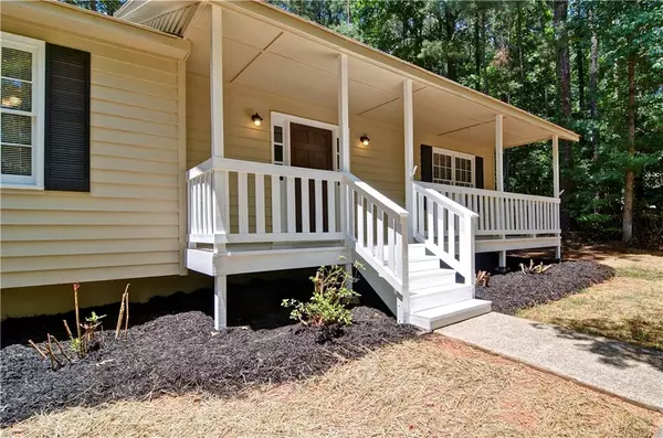 Woodstock, GA 30189,339 Mariner CIR