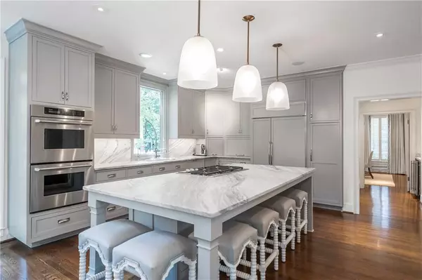 Atlanta, GA 30327,2845 Arden RD NW