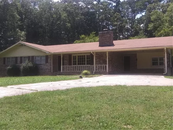 Powder Springs, GA 30127,1898 Villa Rica RD