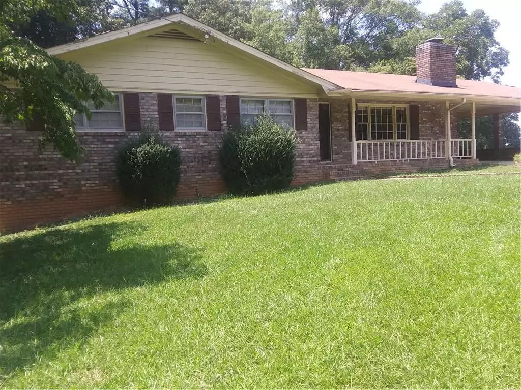 Powder Springs, GA 30127,1898 Villa Rica RD