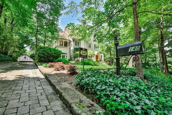 Atlanta, GA 30307,140 Waverly WAY NE