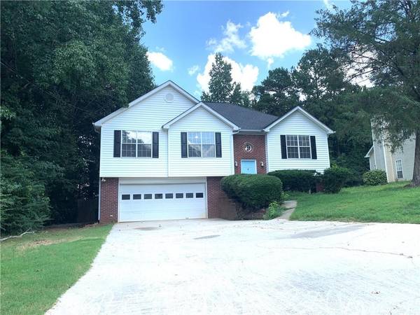 140 Cinnamon Fern Cir, Covington, GA 30016