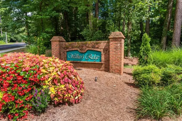 Marietta, GA 30064,1835 Walker Ridge DR SW