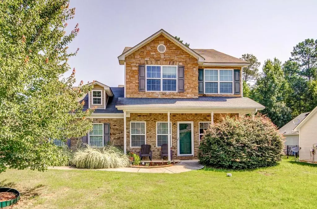 Hampton, GA 30228,1180 WARM SPRING CT