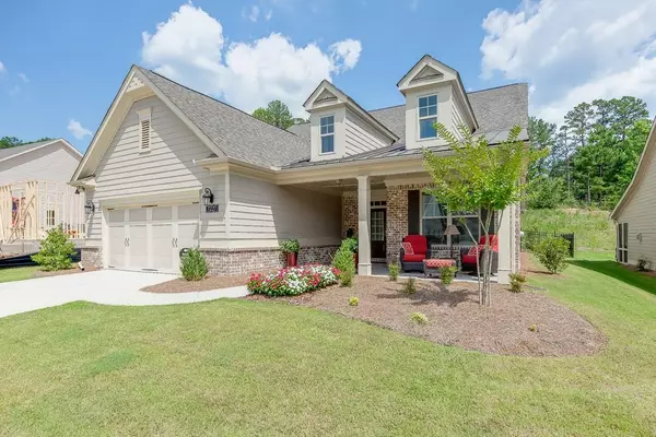 Flowery Branch, GA 30542,7227 Red Maple CT