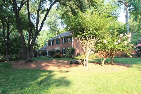 Marietta, GA 30064,575 Hampton CT SW