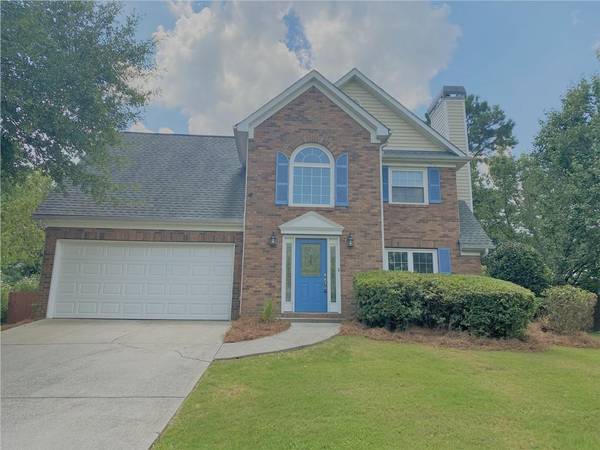 3135 Andora TRL, Marietta, GA 30064