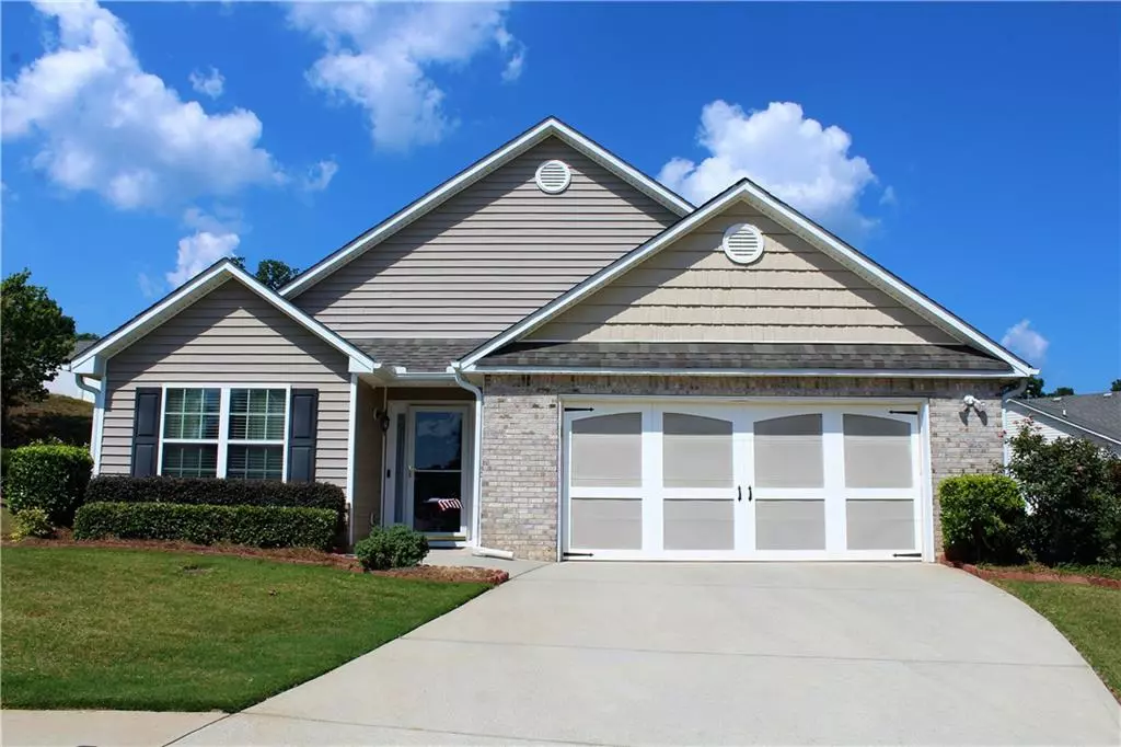 Winder, GA 30680,548 Triumph WAY