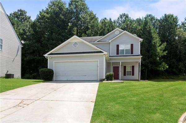 705 Russell DR, Riverdale, GA 30296