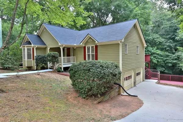 Acworth, GA 30102,6380 EMERALD RUN SE