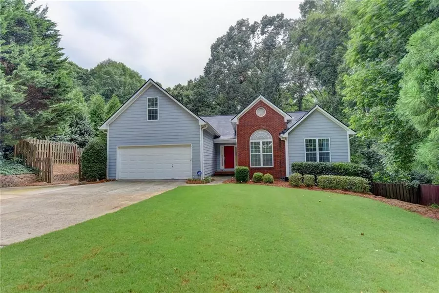 8720 Creekstone PL, Gainesville, GA 30506