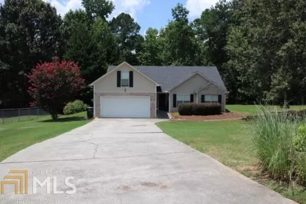 Monroe, GA 30655,709 Charleston CT