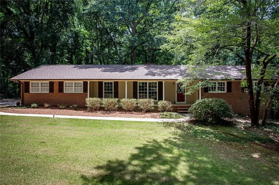 255 Gentry DR, Athens, GA 30605