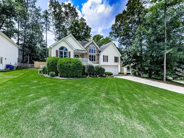 Canton, GA 30115,952 Taylors Farm CT