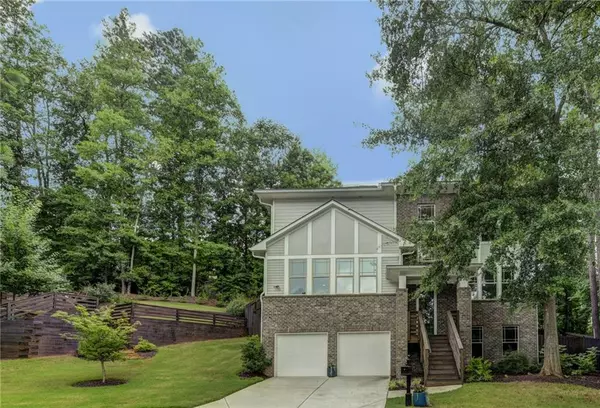 2620 Silver Leaf TER SE, Atlanta, GA 30316