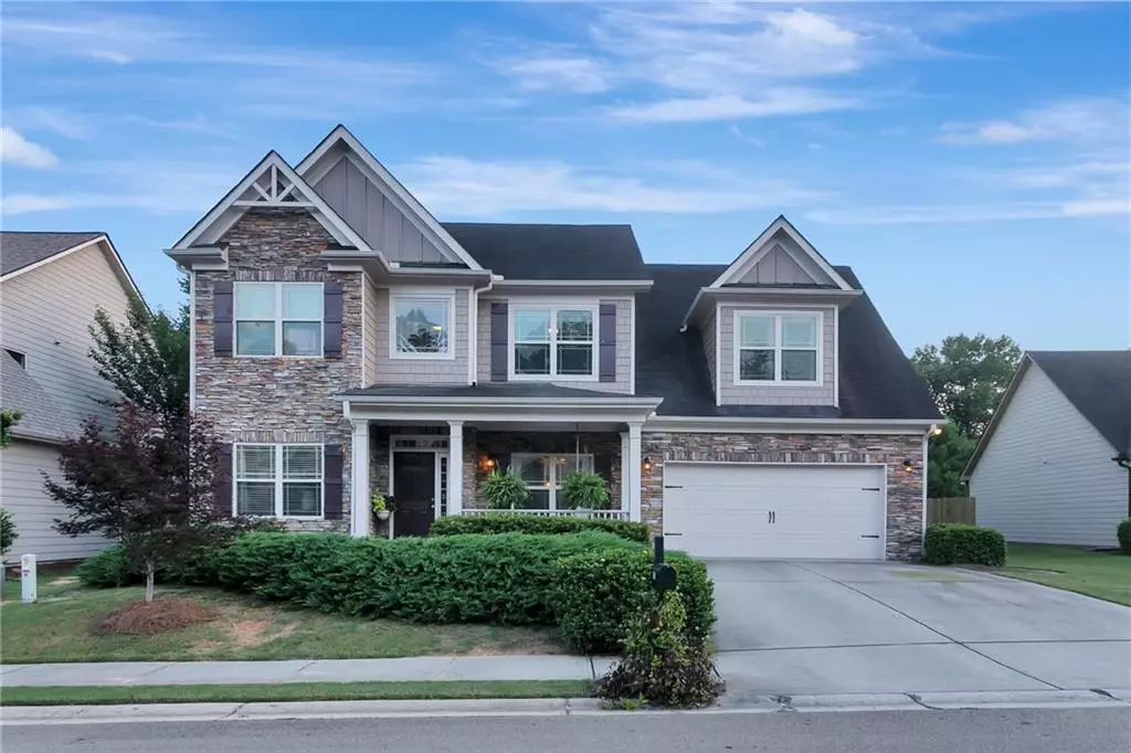 Braselton, GA 30517,9535 Rushmore CIR