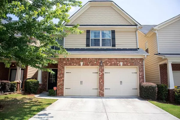 3340 Smith Ridge TRCE, Peachtree Corners, GA 30071