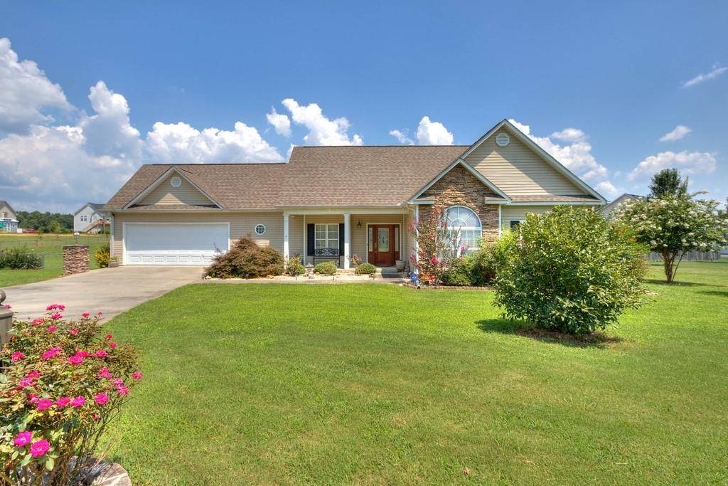 Cartersville, GA 30120,26 Rocky AVE NW