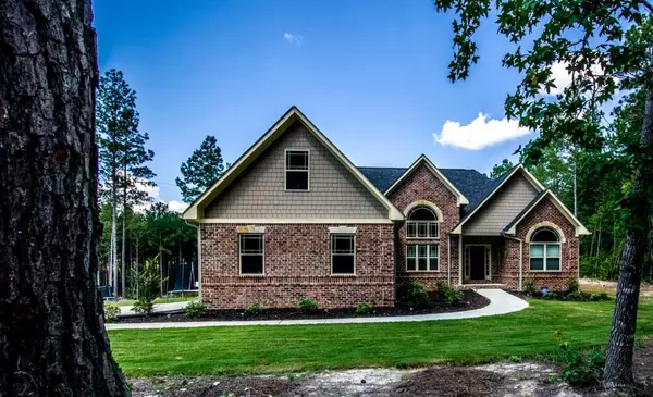 1388 Bethlehem RD, Rockmart, GA 30153