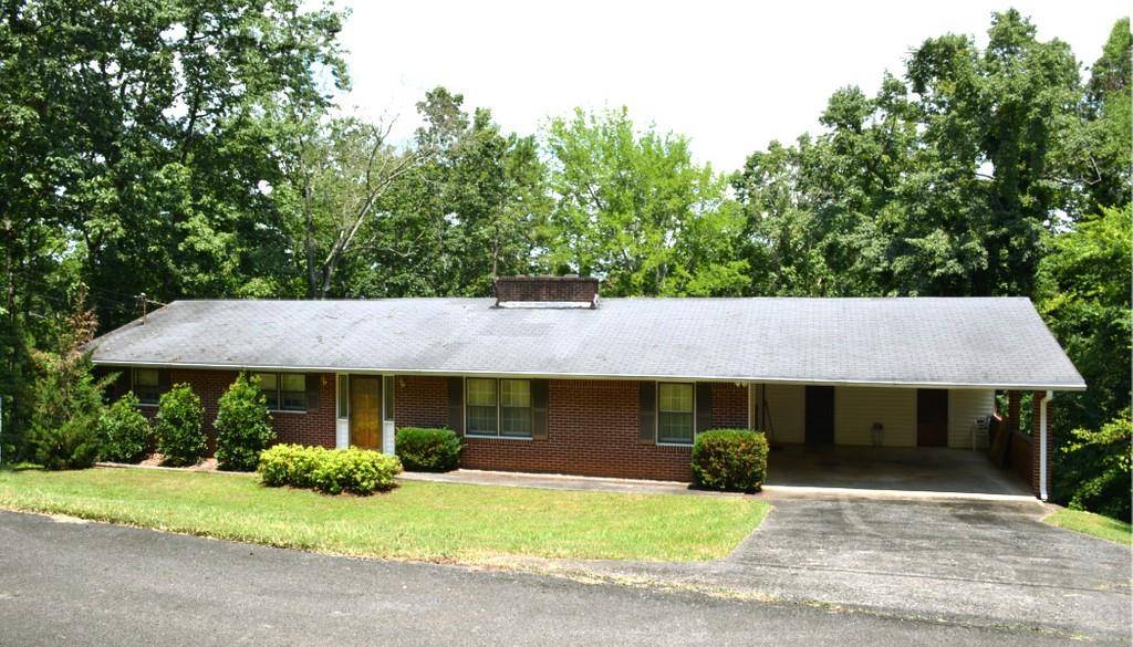 35 Summit DR SE, Lindale, GA 30147