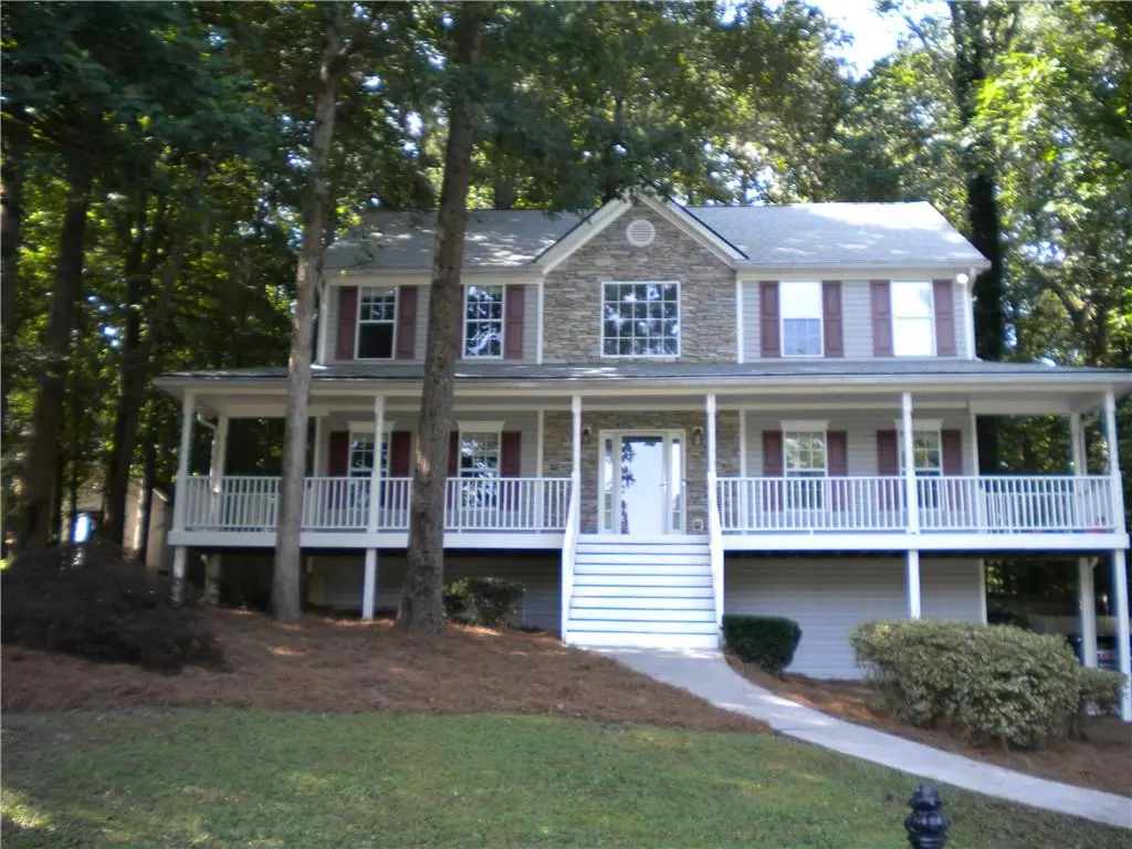 Hiram, GA 30141,61 Callaway CT