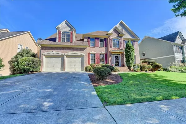 Buford, GA 30518,3995 Creekview Ridge DR