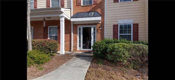 585 Mcwilliams RD SE #1302, Atlanta, GA 30315