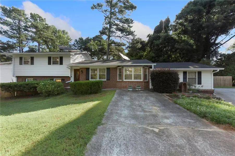 1712 Cody CIR, Tucker, GA 30084