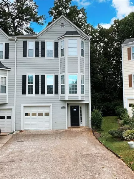 4001 Spring Cove DR, Duluth, GA 30097