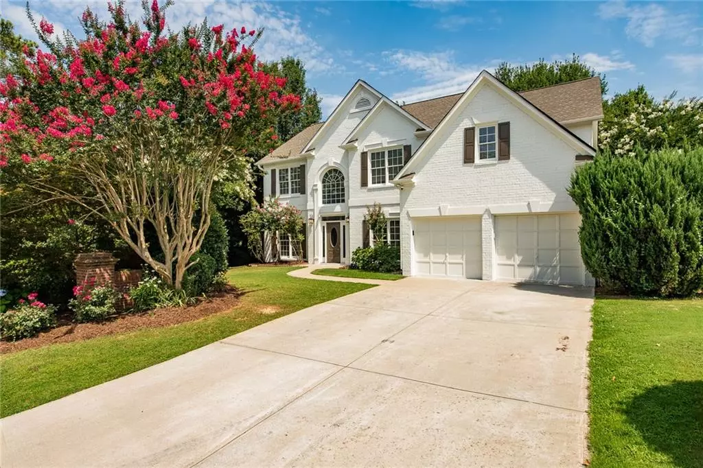 Alpharetta, GA 30009,6800 Weatherstone WAY