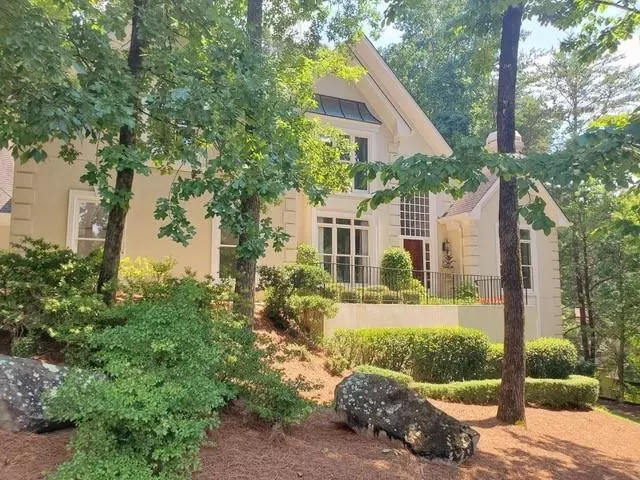 115 Wing Mill RD, Sandy Springs, GA 30350