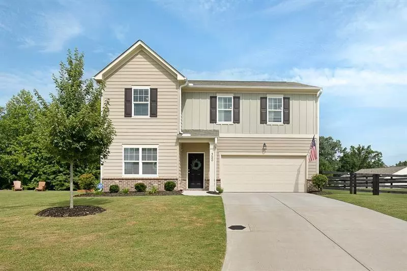 4680 Trailwinds RUN, Cumming, GA 30028