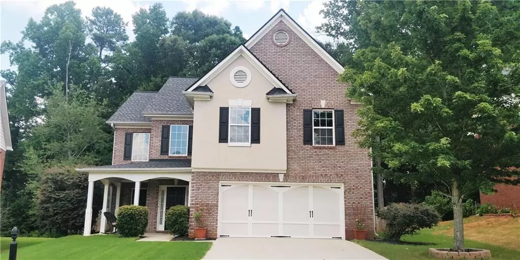 3989 Cliffglen CT NW, Lilburn, GA 30047