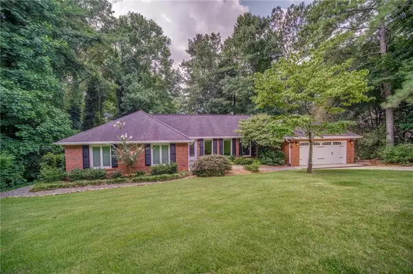 Roswell, GA 30075,4892 Sturbridge CRES NE