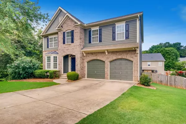 Canton, GA 30115,510 Cottonwood CT